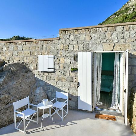 Hotel Tenuta C'Est La Vie Forio di Ischia Exteriér fotografie