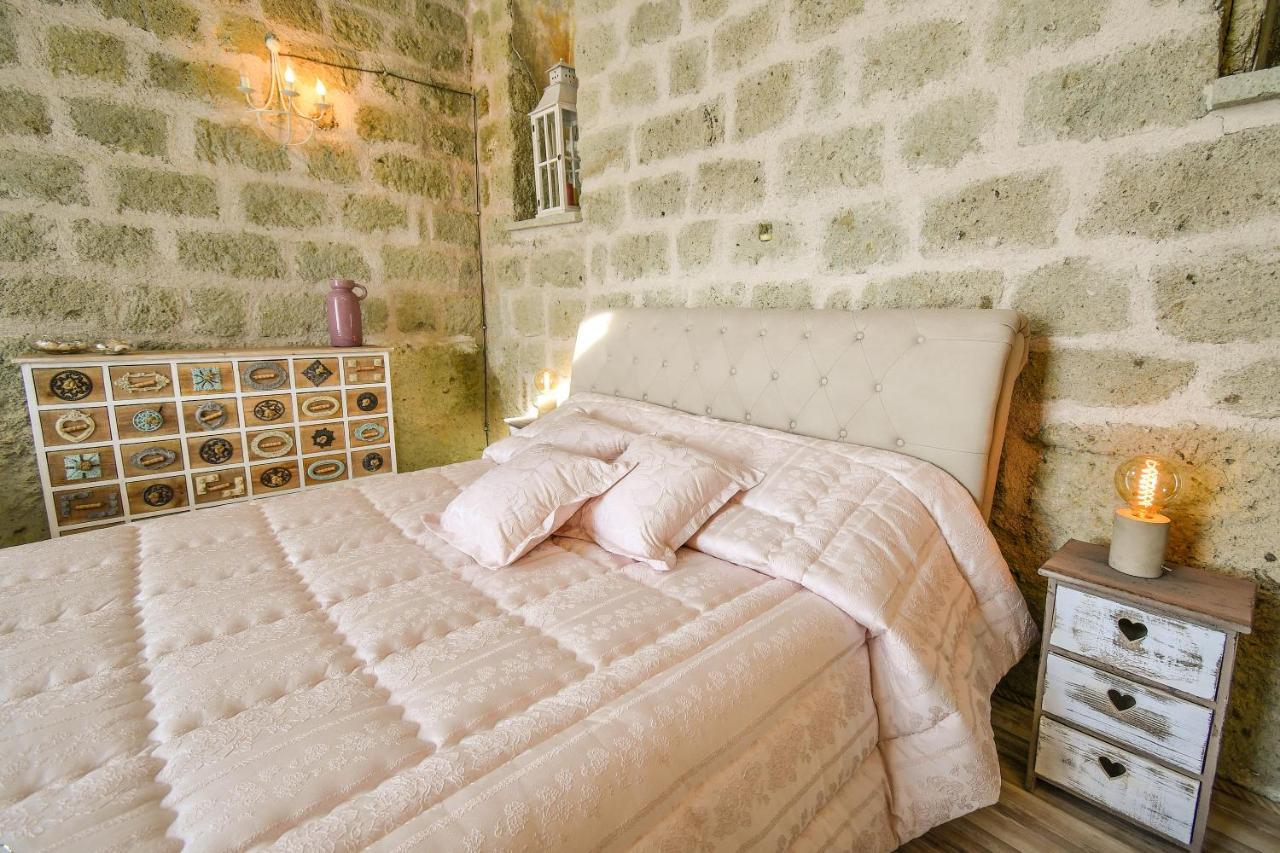 Tenuta C'Est La Vie Forio di Ischia Exteriér fotografie