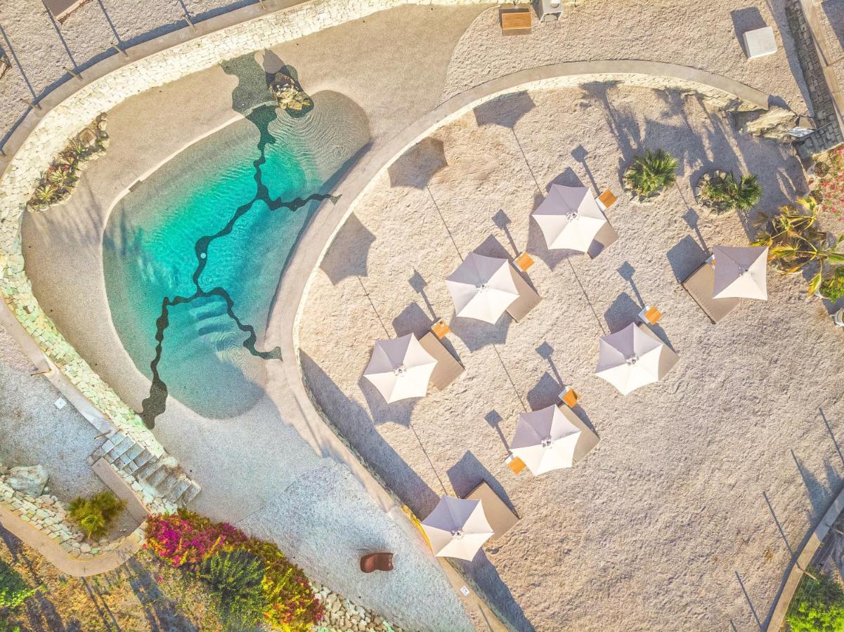Tenuta C'Est La Vie Forio di Ischia Exteriér fotografie