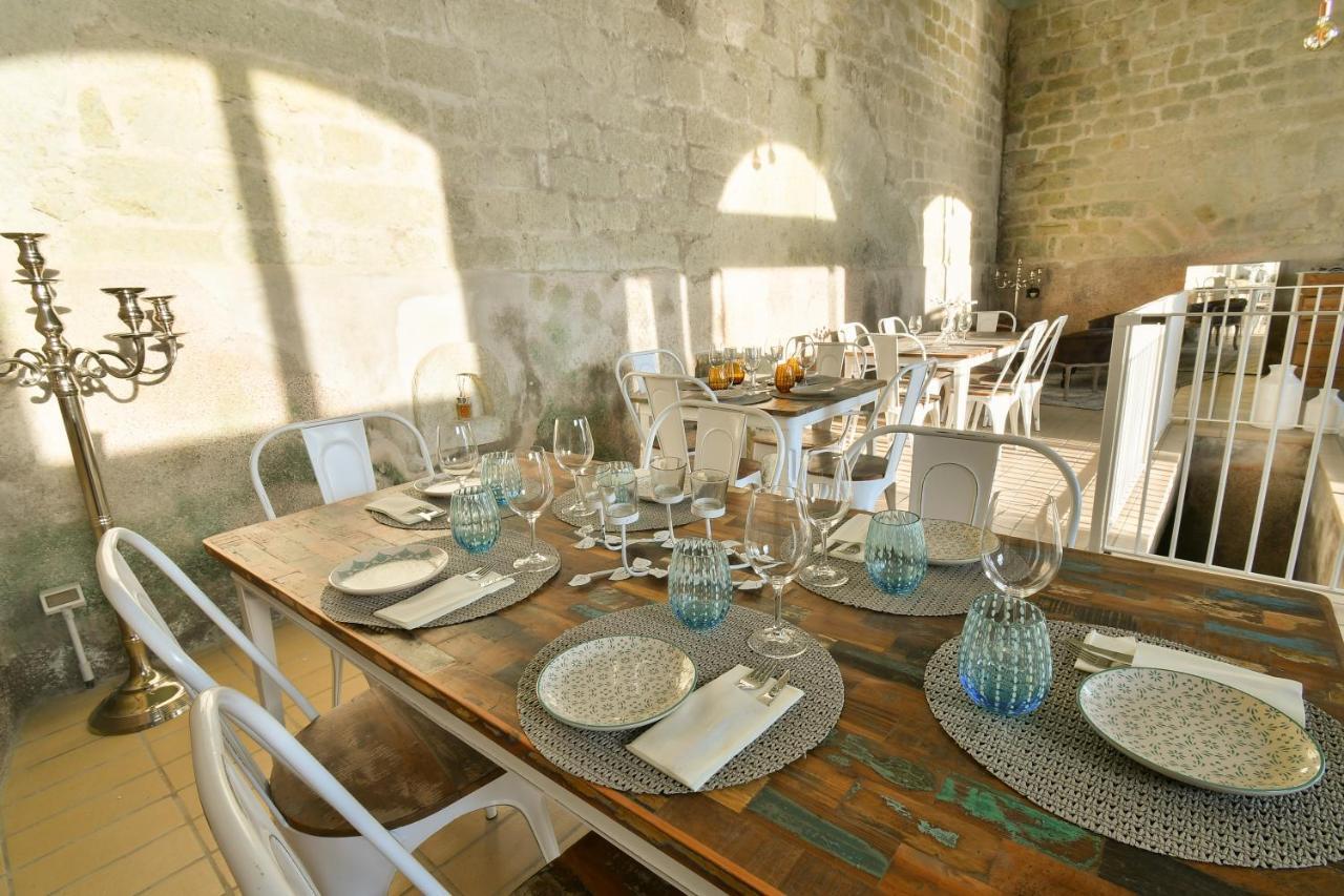 Tenuta C'Est La Vie Forio di Ischia Exteriér fotografie