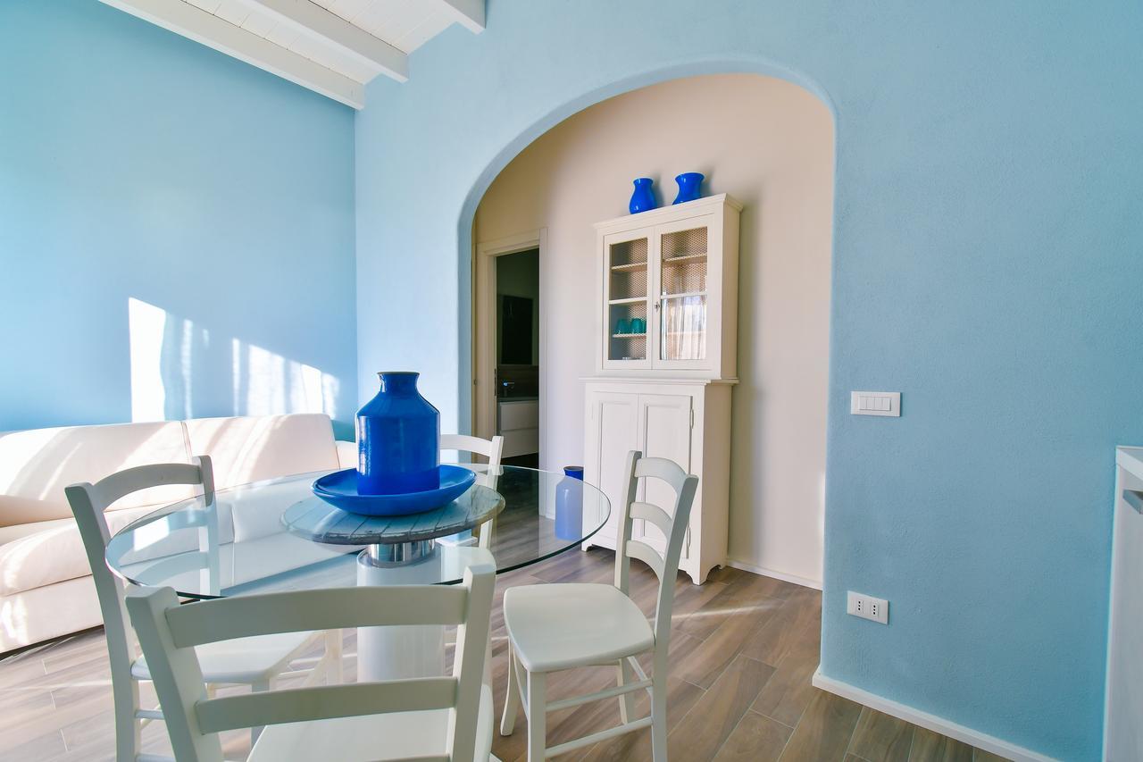 Tenuta C'Est La Vie Forio di Ischia Exteriér fotografie