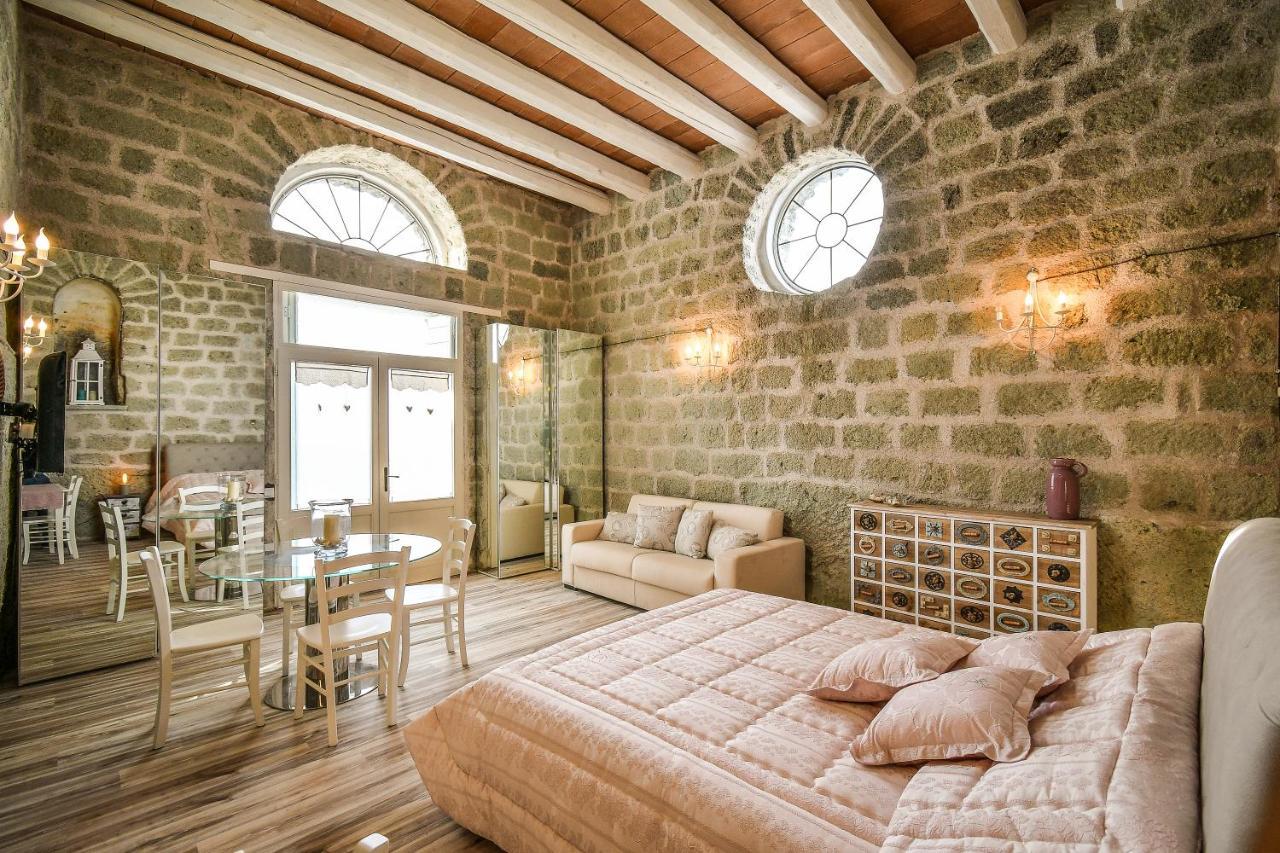 Tenuta C'Est La Vie Forio di Ischia Exteriér fotografie