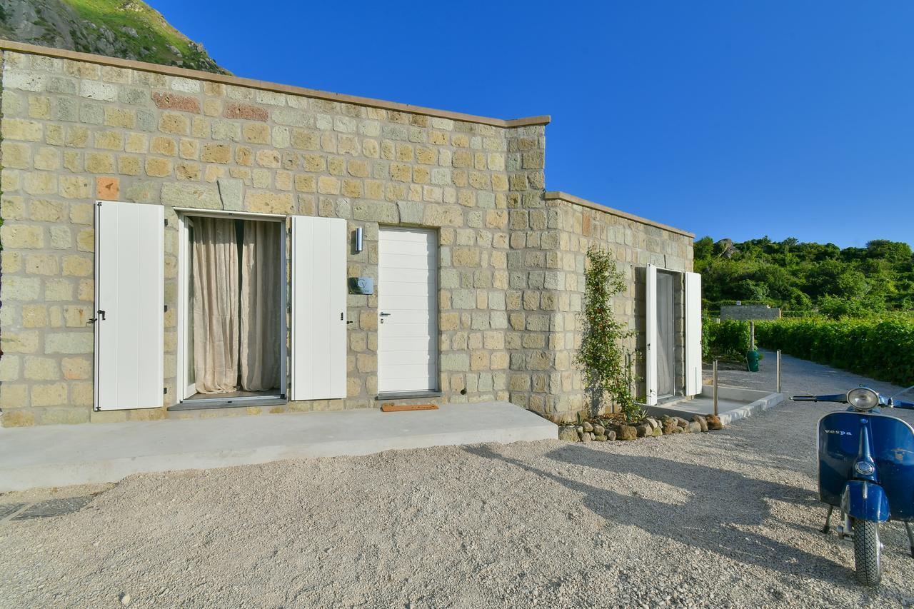 Tenuta C'Est La Vie Forio di Ischia Exteriér fotografie