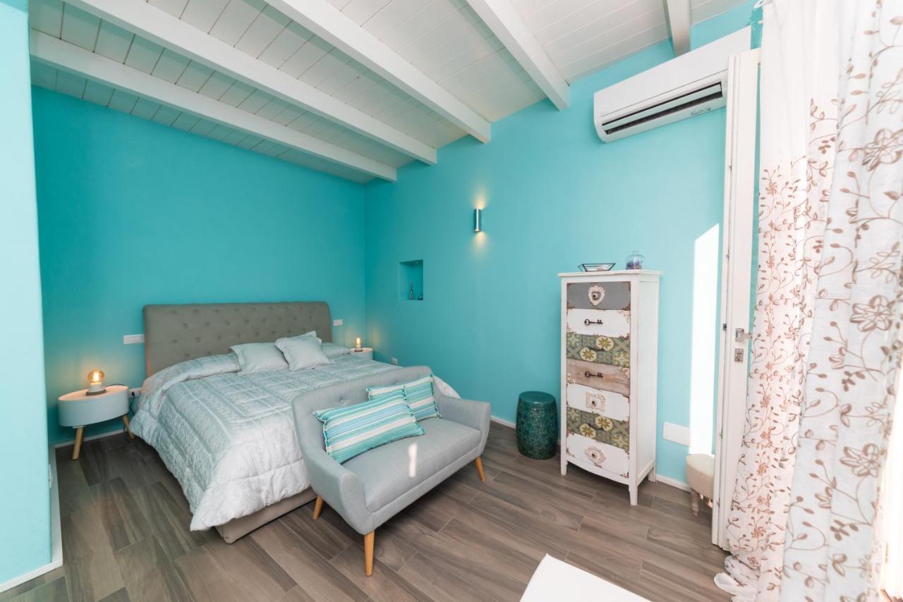 Tenuta C'Est La Vie Forio di Ischia Exteriér fotografie