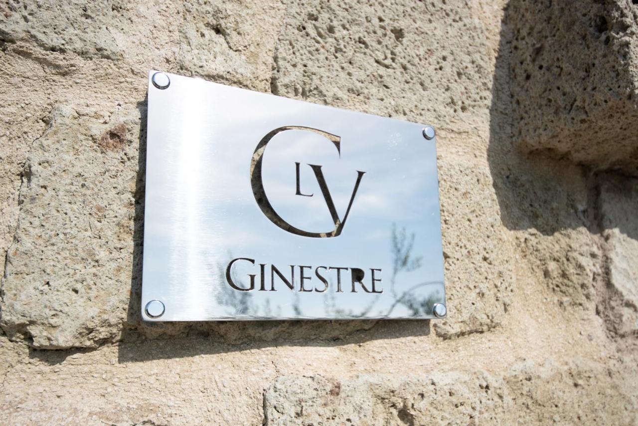 Tenuta C'Est La Vie Forio di Ischia Exteriér fotografie