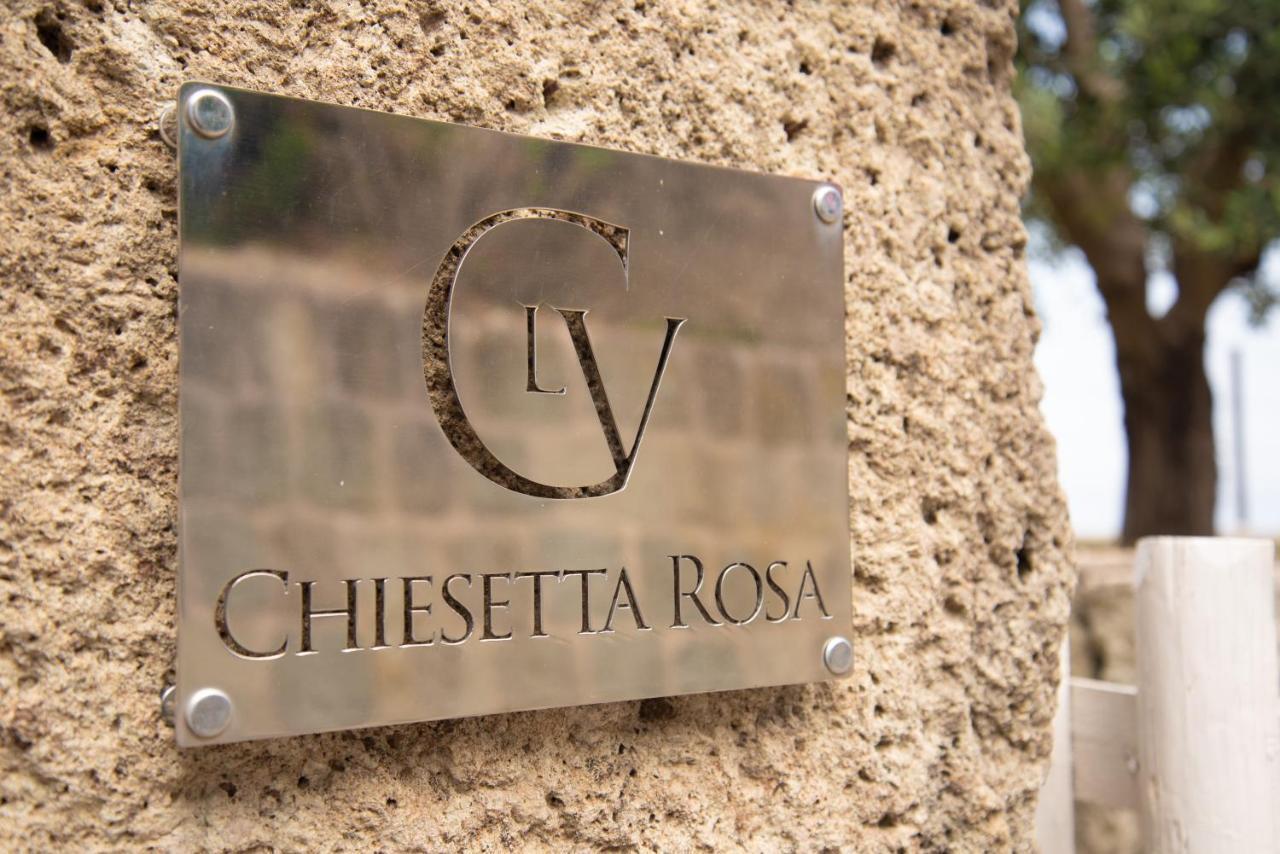 Tenuta C'Est La Vie Forio di Ischia Exteriér fotografie